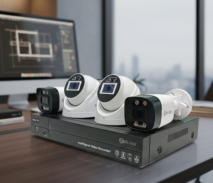 Soltec Pro Partners
